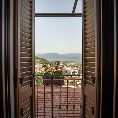 Lavistadeisogni Muranuove Celano Exterior photo