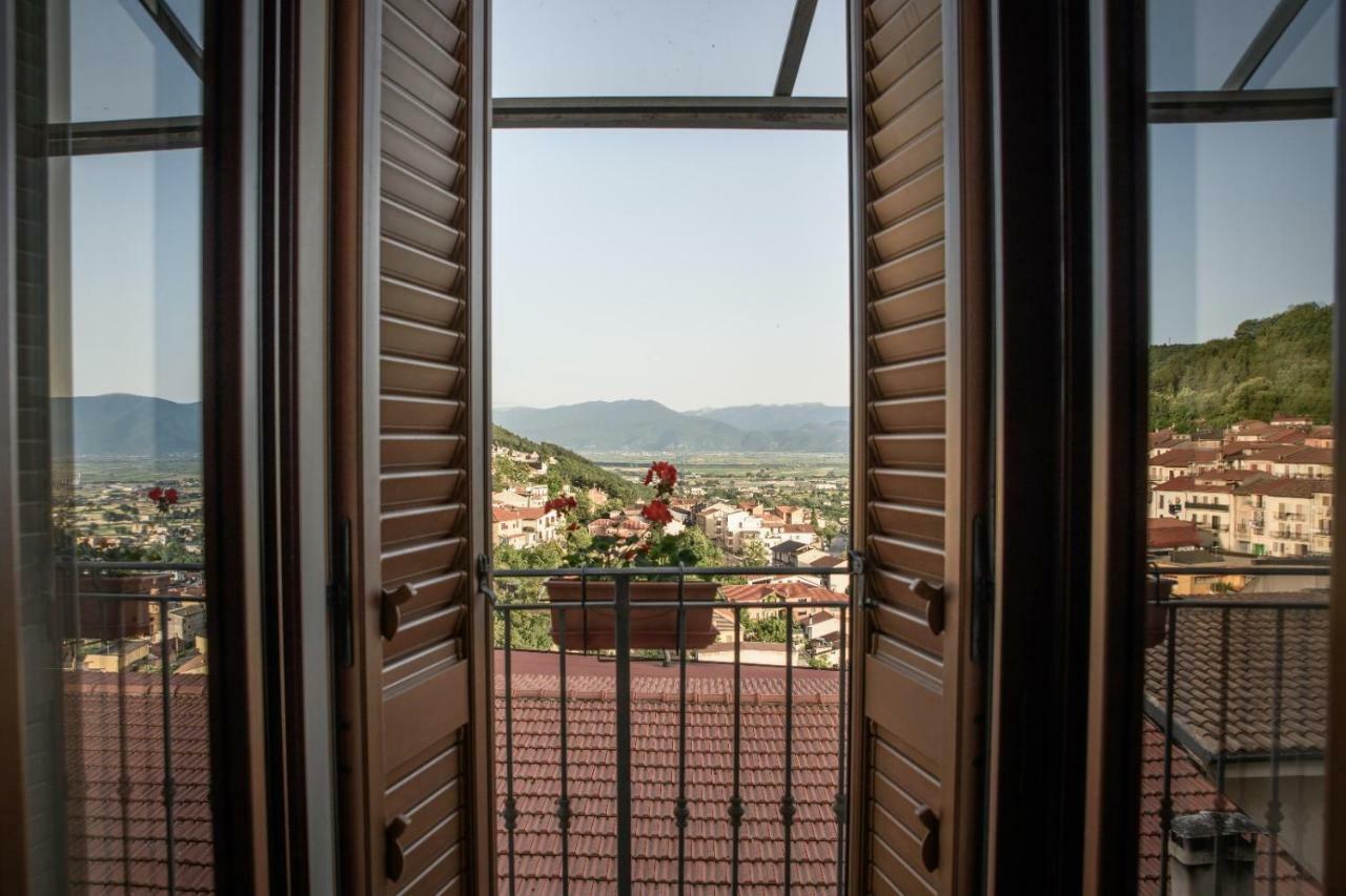Lavistadeisogni Muranuove Celano Exterior photo