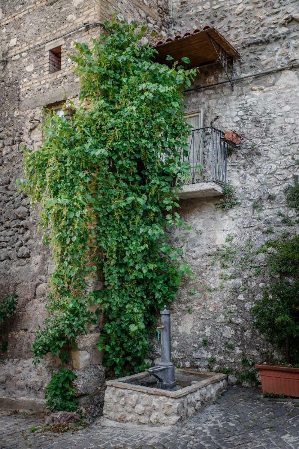 Lavistadeisogni Muranuove Celano Exterior photo