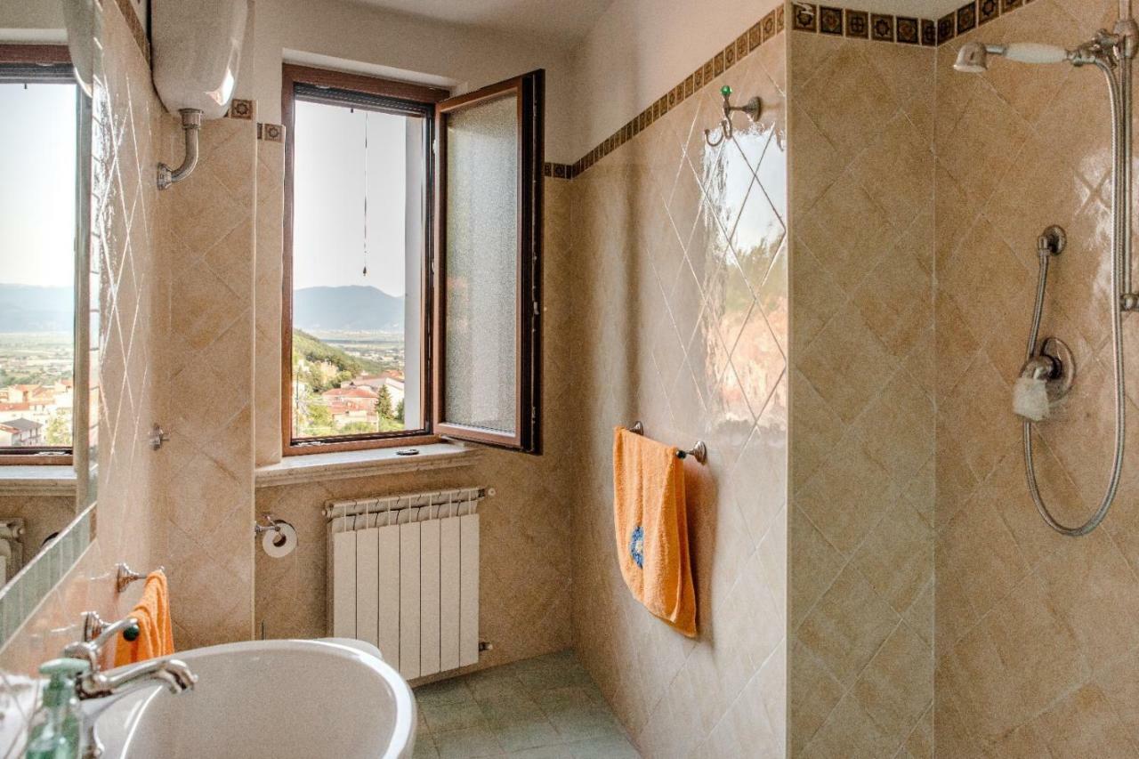 Lavistadeisogni Muranuove Celano Exterior photo