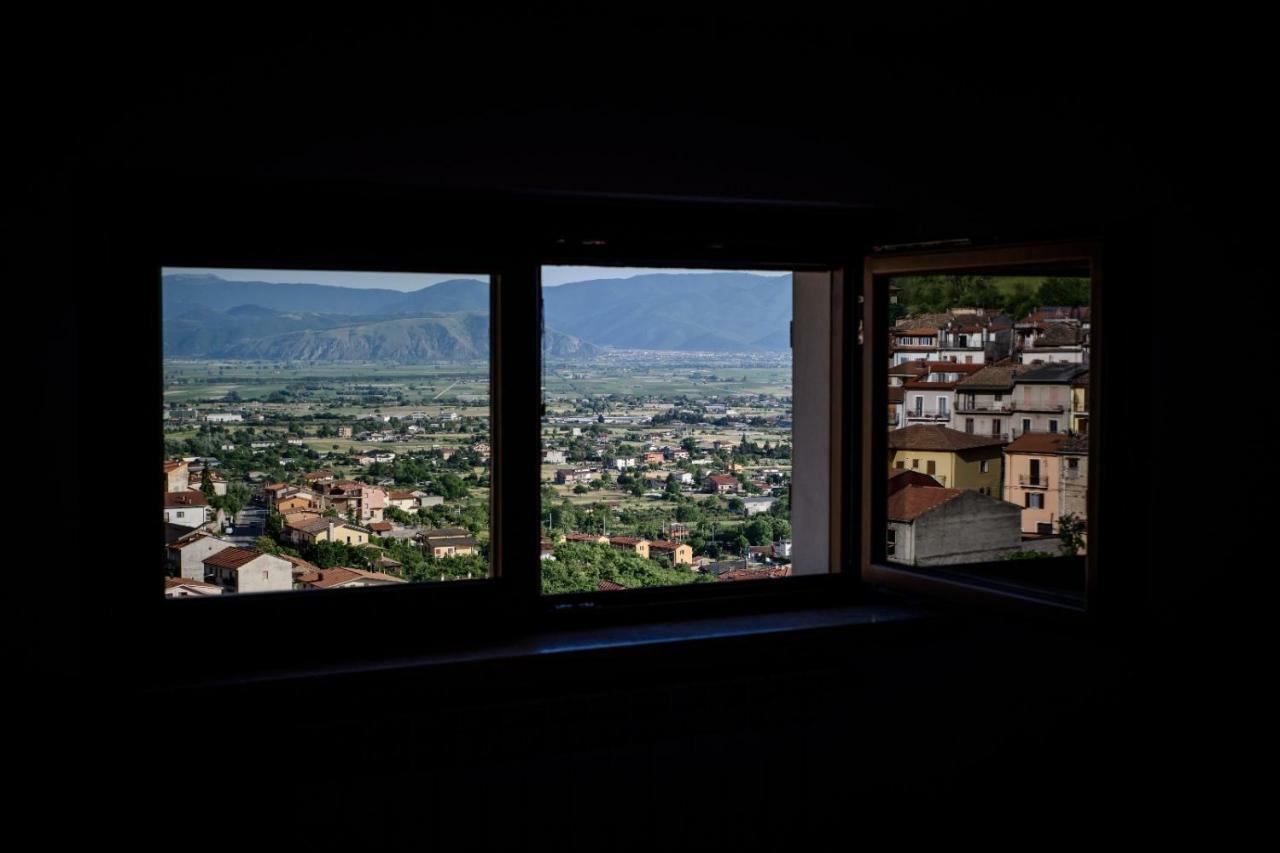 Lavistadeisogni Muranuove Celano Exterior photo